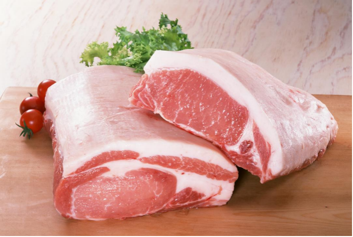进口猪肉